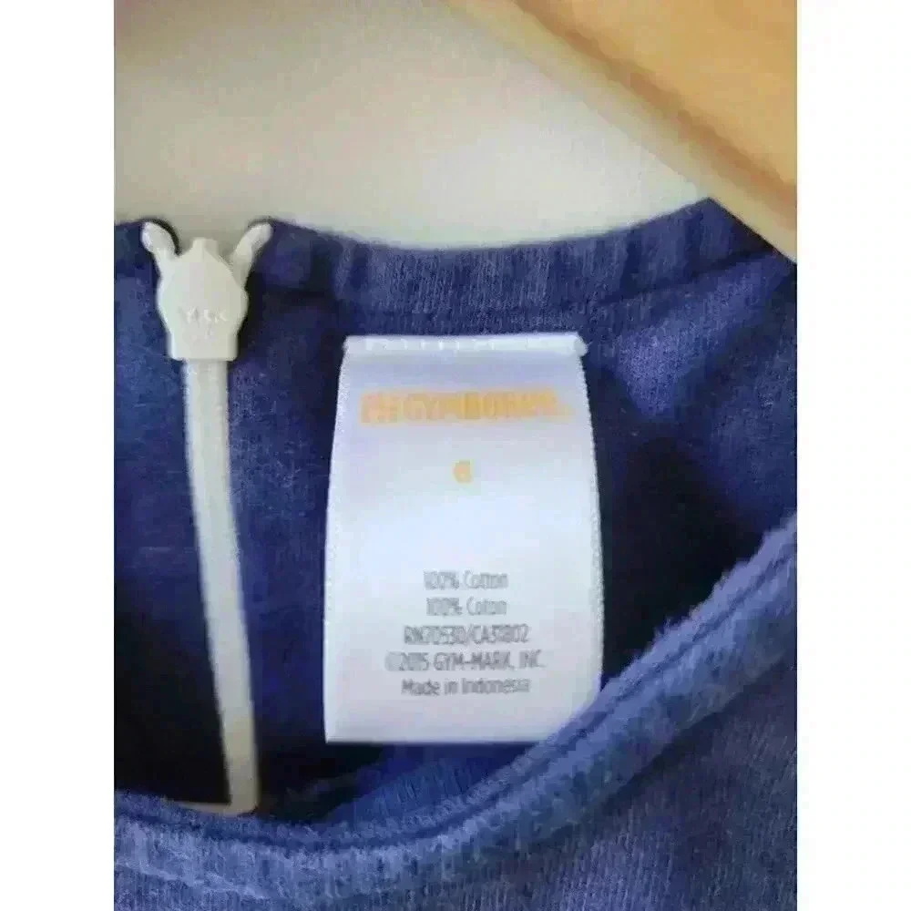 Gymboree 🛍 good